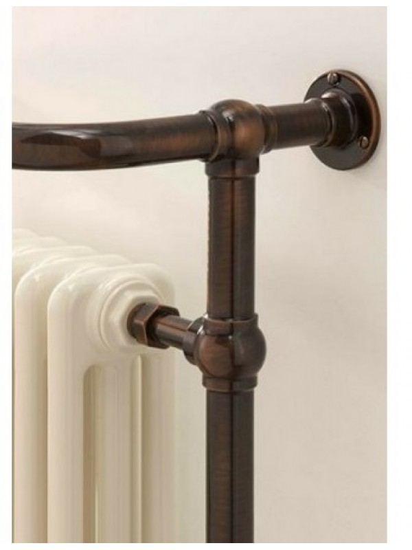 towel radiator tall